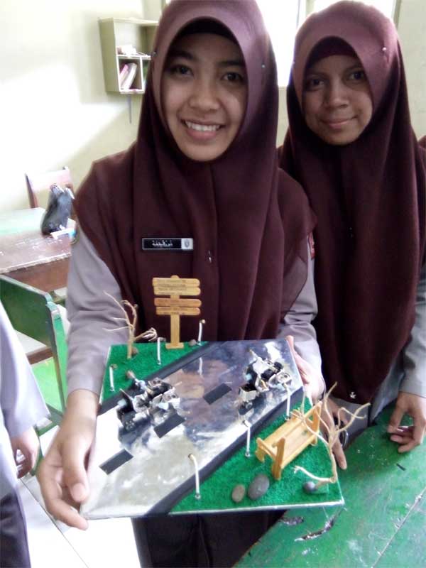 coba