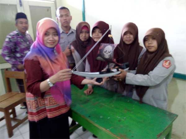 coba